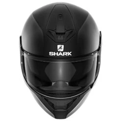 Shark D-Skwal 2 Helmet -Kriega shop d skwal 2 helmet matte black he4031d kma xs 2