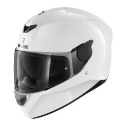 Shark D-Skwal 2 Helmet -Kriega shop d skwal 2 helmet white he4030d whu xs