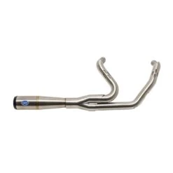 S&S Cycle Diamondback 2-into-1 Exhaust System