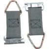 Steadymate E-Track Series Strap (2-Pack) - 660001-2PK -Kriega shop e track series strap 2 pack 660001 2pk