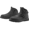 Icon EL Bajo 2 CE Boots -Kriega shop el bajo 2 ce boots black 3403 1196