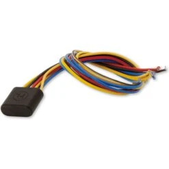 Highsider Electronic 2-Channel Relay - 208-111