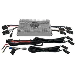 Metrix Element X 150 Watt 2 Channel UTV Amplifier - ELEMENT X AMP