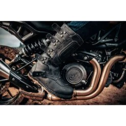 Icon Elsinore 2 CE Boots -Kriega shop elsinore 2 ce boots black 3403 1217 9