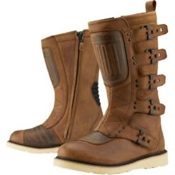 Icon Elsinore 2 CE Boots -Kriega shop elsinore 2 ce boots brown 3403 1220