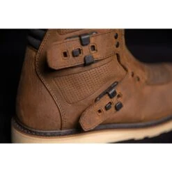 Icon Elsinore 2 CE Boots -Kriega shop elsinore 2 ce boots brown 3403 1225 9