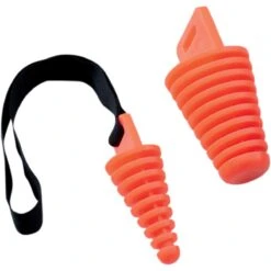 Moose Exhaust Plugs - Small 2-Stroke - 1861-0556