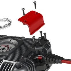 NOCO Yamaha Cable With 2-Pin Plug - GXC008 -Kriega shop ez go cable with 3 pin triangle plug gxc007 2