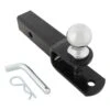All Balls EZ-Hitch For 2" Receivers - 43-1001 -Kriega shop ez hitch 1 1 4 43 1008