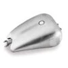 Bikers Choice Custom 2" Stretched Gas Tank -Kriega shop f220be62a746edef026f579dfafed346