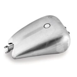 Bikers Choice Custom 2" Stretched Gas Tank