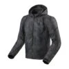 Revit Flare 2 Jacket