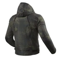 Revit Flare 2 Jacket -Kriega shop flare 2 jacket camo dark green fjt280 4580 s 1