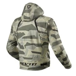 Revit Flare 2 Jacket -Kriega shop flare 2 jacket camo light green fjt280 4540 s 1