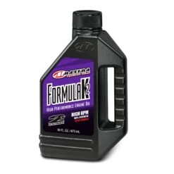 Maxima Formula K2 2-Stroke Oil