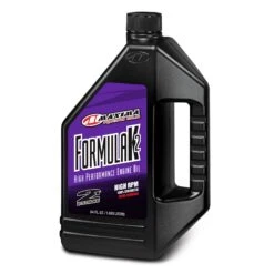 Maxima Formula K2 2-Stroke Oil -Kriega shop formula k2 2 stroke oil 22964