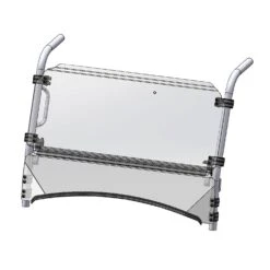 Direction 2 Full Tilt Windshield