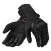Revit Fusion 2 GTX Gloves -Kriega shop fusion 2 gtx gloves black s fgw089 0010 s