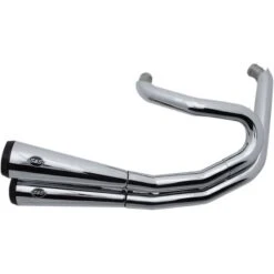 S&S Cycle Grand National 2-into-2 Exhaust System