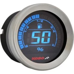 Koso HD-02F 2" Fuel Level Meter