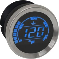 Koso HD-02OT 2" Oil Temperature Meter