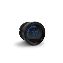 Koso HD-02T 2" Ambient Air Temperature Meter