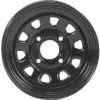 Traxion HDX Wheel 12X7 - 2+5 - 4/110 - 12HDX11