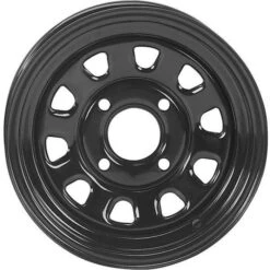 Traxion HDX Wheel 12X7 - 2+5 - 4/110 - 12HDX11