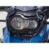 AltRider Headlight Guard Dual-Lens Kit Black - R113-2-1144 1 AltRider Headlight Guard Dual-Lens Kit Black - R113-2-1144 -Kriega shop headlight guard dual lens kit black r113 2 1144 2021 132555