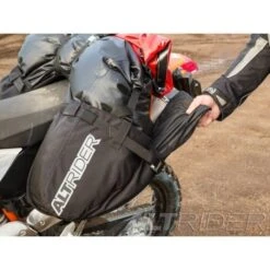 AltRider Hemisphere Saddlebag - HEMI-2-4301 9 AltRider Hemisphere Saddlebag - HEMI-2-4301 -Kriega shop hemisphere saddlebag hemi 2 4301 3