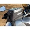 AltRider Hemisphere Tank Bag Black - HEMI-2-4300 -Kriega shop hemisphere tank bag hemi 2 4300