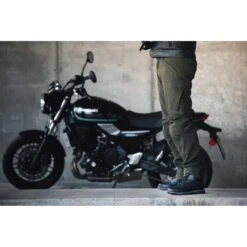 TCX Hero 2 WP Boots -Kriega shop hero 2 wp boots black 201795243 001 38 9