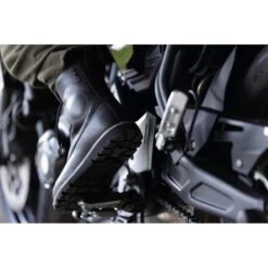 TCX Hero 2 WP Boots -Kriega shop hero 2 wp boots black 201795243 001 41 11