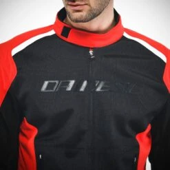 Dainese Hydraflux 2 Air D-Dry Jacket 34 Dainese Hydraflux 2 Air D-Dry Jacket -Kriega shop hydraflux 2 air d dry jacket black lava red 1654632 b78 44 10