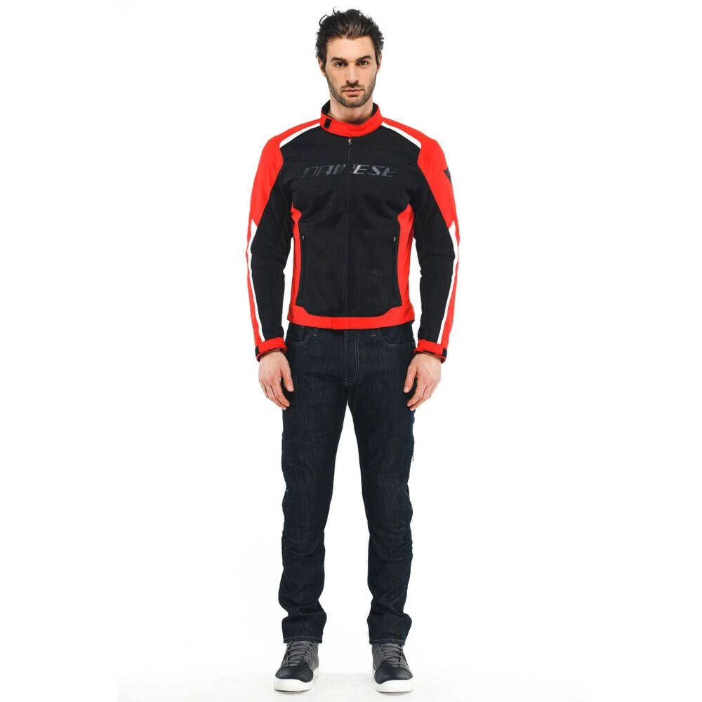 Dainese Hydraflux 2 Air D-Dry Jacket 7 Dainese Hydraflux 2 Air D-Dry Jacket - Image 5