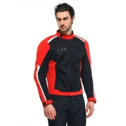 Dainese Hydraflux 2 Air D-Dry Jacket 29 Dainese Hydraflux 2 Air D-Dry Jacket -Kriega shop hydraflux 2 air d dry jacket black lava red 1654632 b78 44 5