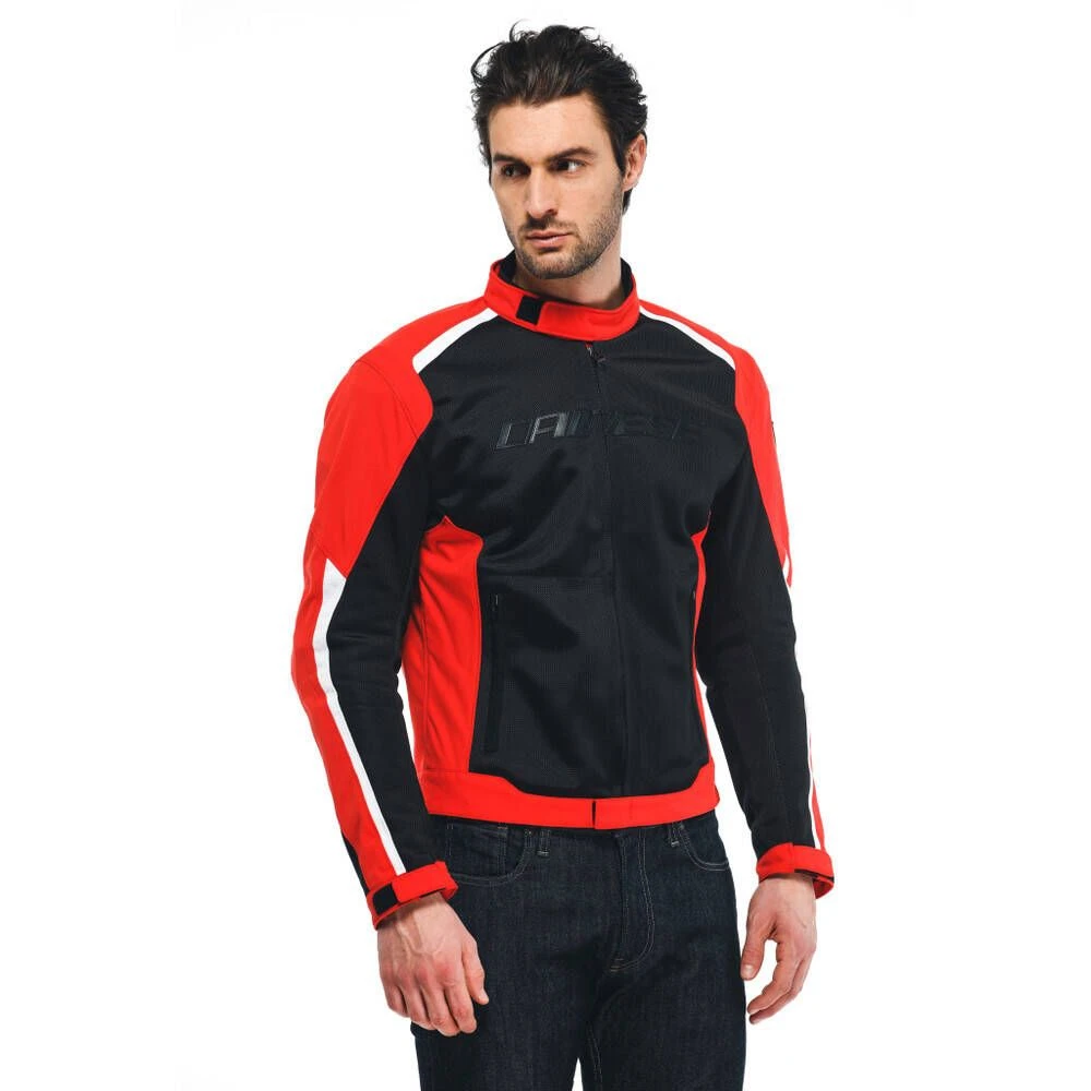 Dainese Hydraflux 2 Air D-Dry Jacket 10 Dainese Hydraflux 2 Air D-Dry Jacket - Image 8