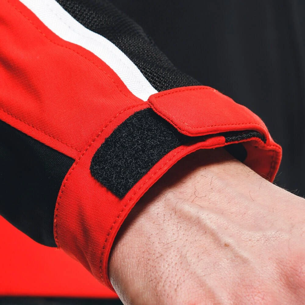 Dainese Hydraflux 2 Air D-Dry Jacket 12 Dainese Hydraflux 2 Air D-Dry Jacket - Image 10