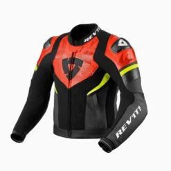 Revit Hyperspeed 2 Air Jacket -Kriega shop hyperspeed 2 air jacket black hi viz red fjl137 1270 m46