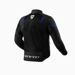 Revit Hyperspeed 2 GT Air Jacket -Kriega shop hyperspeed 2 gt air jacket black blue fjt333 1300 s 2