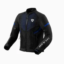Revit Hyperspeed 2 GT Air Jacket -Kriega shop hyperspeed 2 gt air jacket black blue fjt333 1300 s
