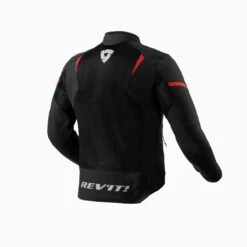 Revit Hyperspeed 2 GT Air Jacket -Kriega shop hyperspeed 2 gt air jacket black hi viz red fjt333 1270 s 2
