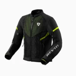 Revit Hyperspeed 2 GT Air Jacket -Kriega shop hyperspeed 2 gt air jacket black hi viz yellow fjt333 1450 s