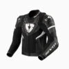 Revit Hyperspeed 2 Pro Jacket -Kriega shop hyperspeed 2 pro jacket black anthracite fjl138 1050 m46