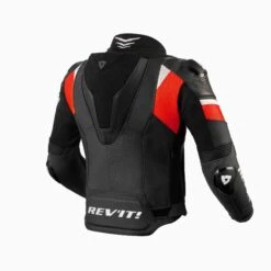 Revit Hyperspeed 2 Pro Jacket -Kriega shop hyperspeed 2 pro jacket black hi viz red fjl138 1270 m46 2