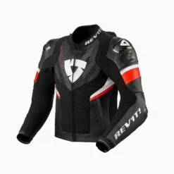 Revit Hyperspeed 2 Pro Jacket -Kriega shop hyperspeed 2 pro jacket black hi viz red fjl138 1270 m46