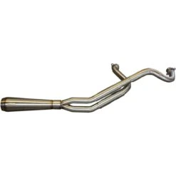 Trask Assault 2-Into-1 Exhaust System - TM-5200