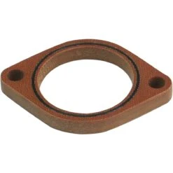 S&S Cycle Insulator Block - 2 1/16" Opening - 16-0498