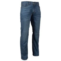 Klim K Forty 2 Straight Stretch Denim Pants 18 Klim K Forty 2 Straight Stretch Denim Pants -Kriega shop k forty 2 straight stretch denim pants cobalt 3793 000 300 206 4
