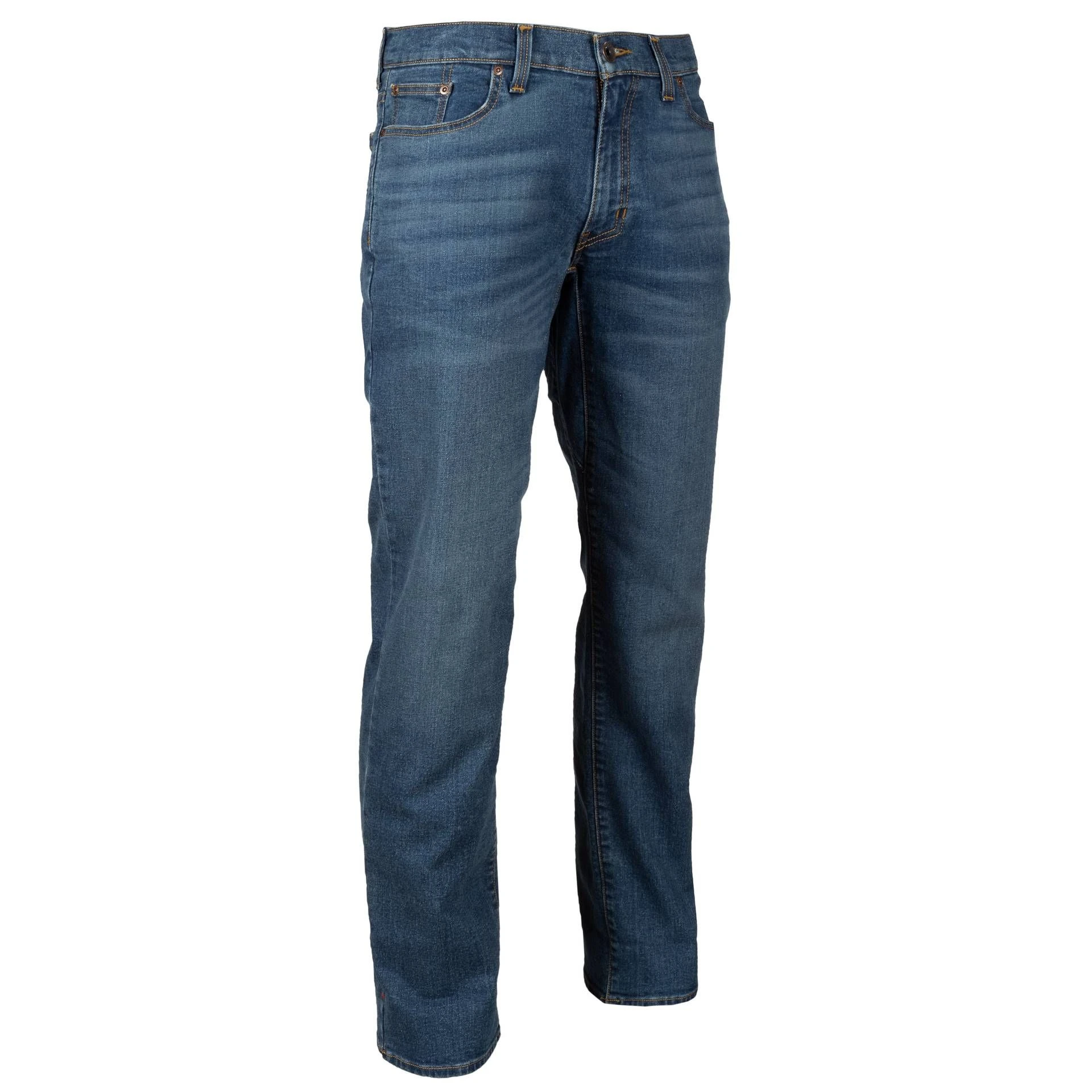 Klim K Forty 2 Straight Stretch Denim Pants 7 Klim K Forty 2 Straight Stretch Denim Pants - Image 5